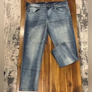 Men's Company 81 40x30